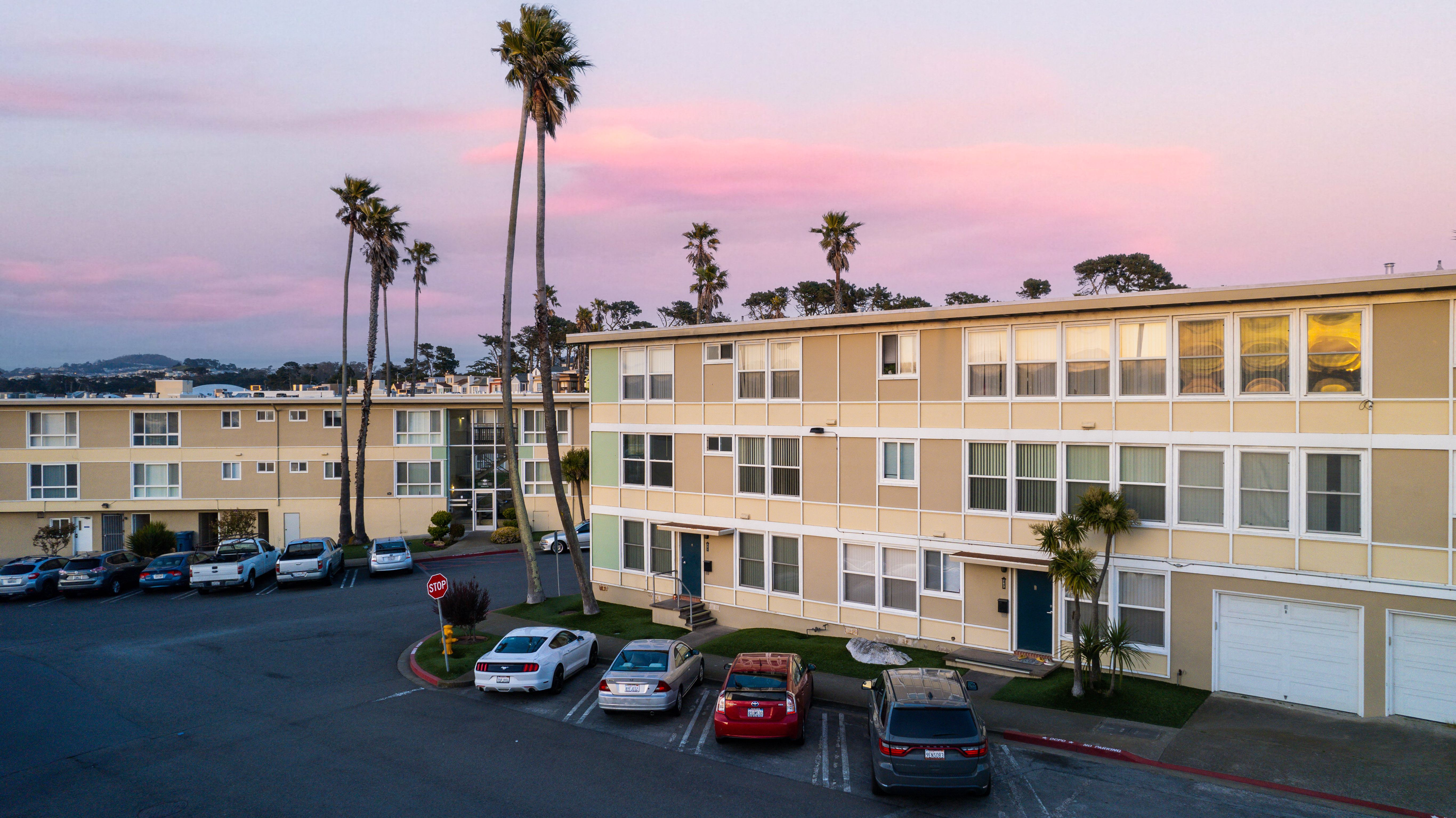 Westlake Apartments photo 3